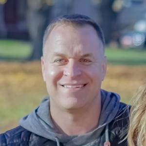 Meet your Posher, Mike